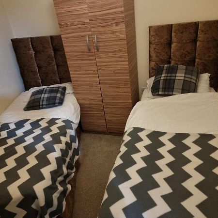 Long Stay Accomodation Chelmsford Kültér fotó