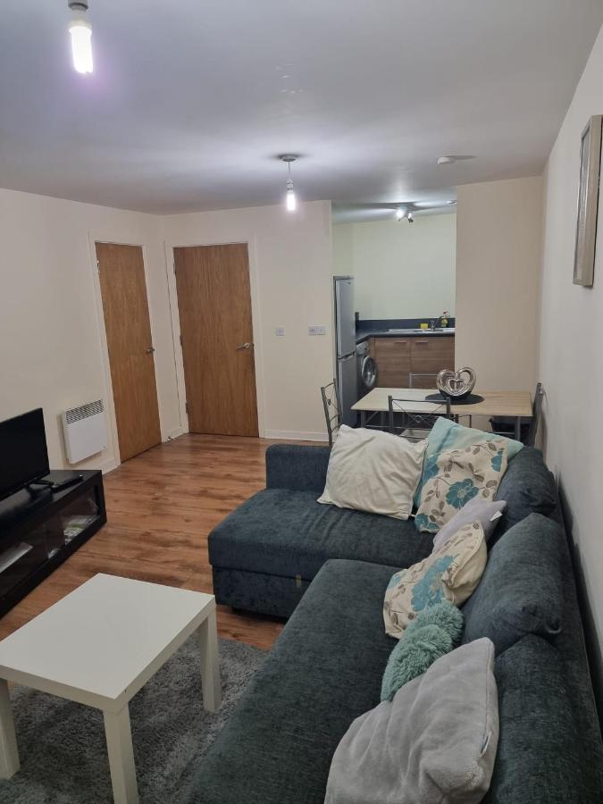 Long Stay Accomodation Chelmsford Kültér fotó